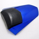 Blue Motorcycle Pillion Rear Seat Cowl Cover For Yamaha Yzf R1 2007-2008